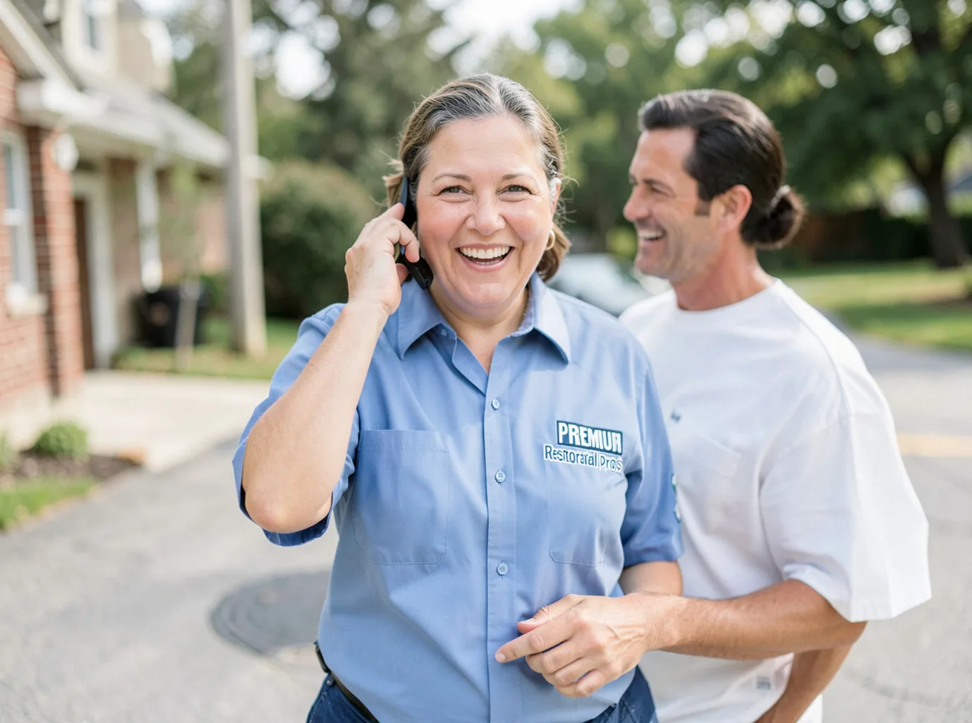 Water Damage Restoration Depauville, NY FAQs